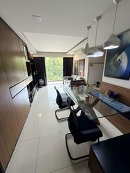 Blk 475B Parkland Residences (Hougang), HDB 5 Rooms #565820521